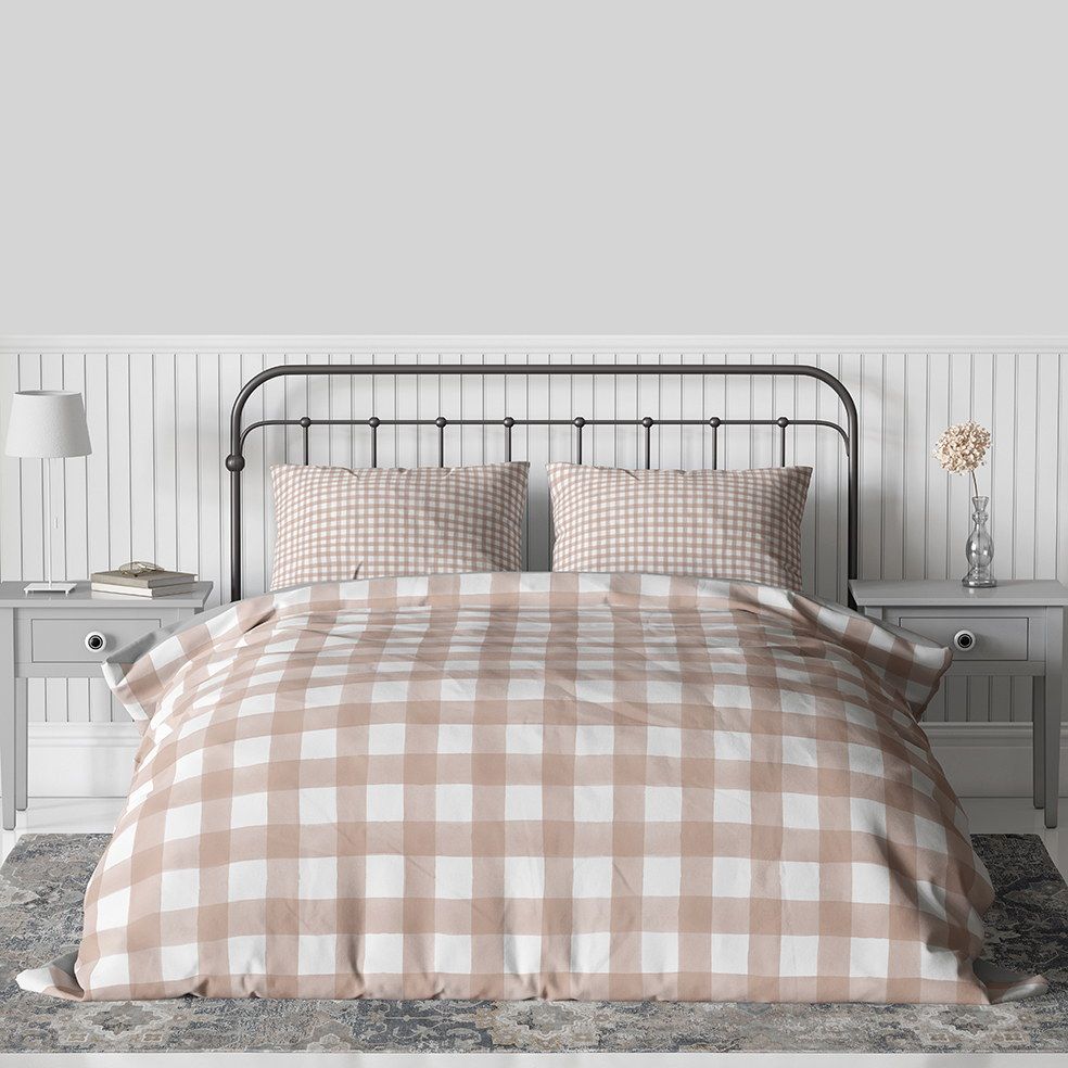 روتختی دو نفره Madame coco 24