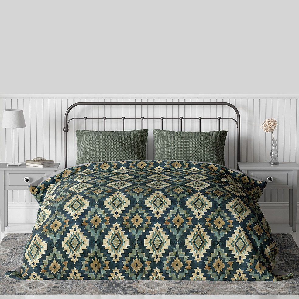 روتختی دو نفره Madame coco 28