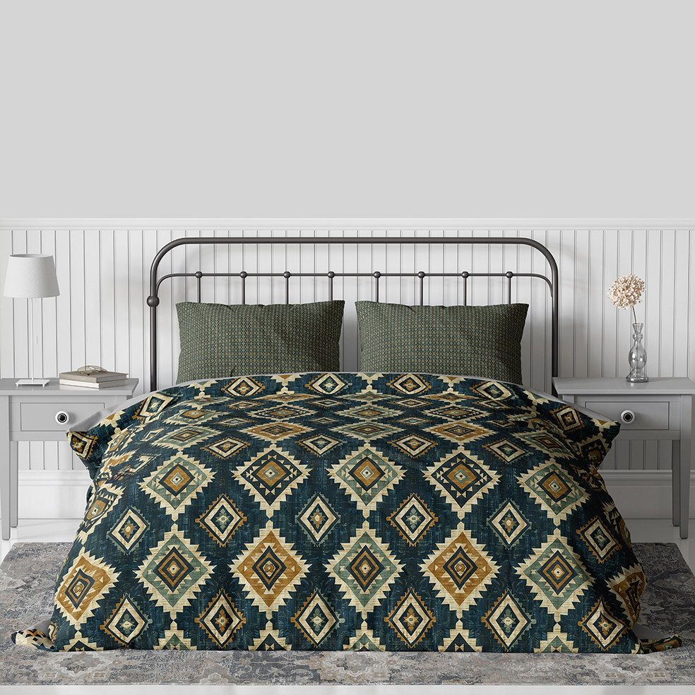 روتختی دو نفره Madame coco 29