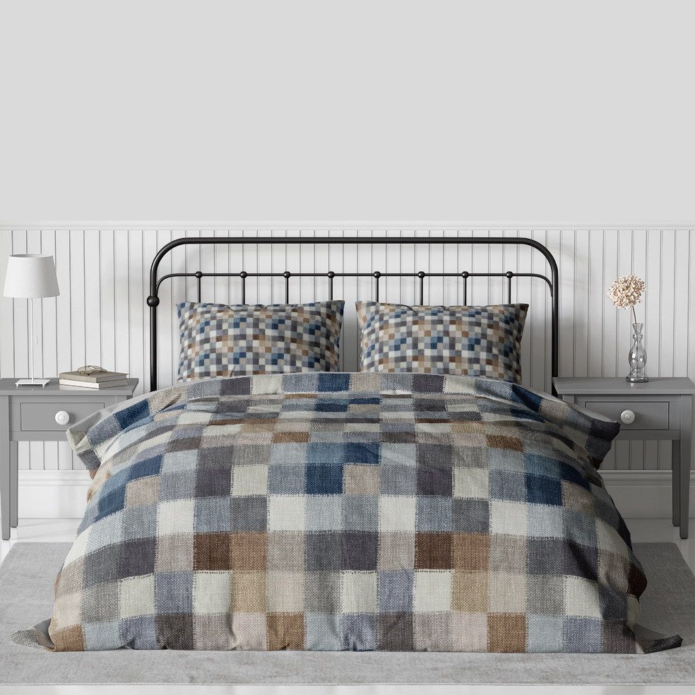 روتختی دو نفره Madame coco 32