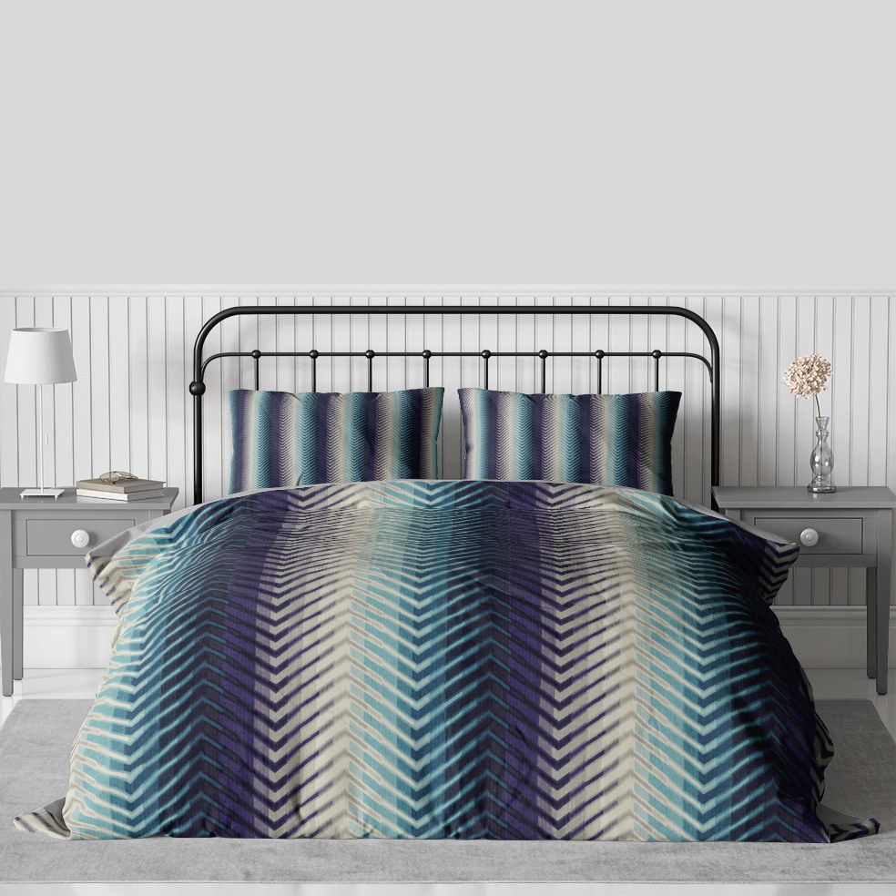 روتختی دو نفره Madame coco 33