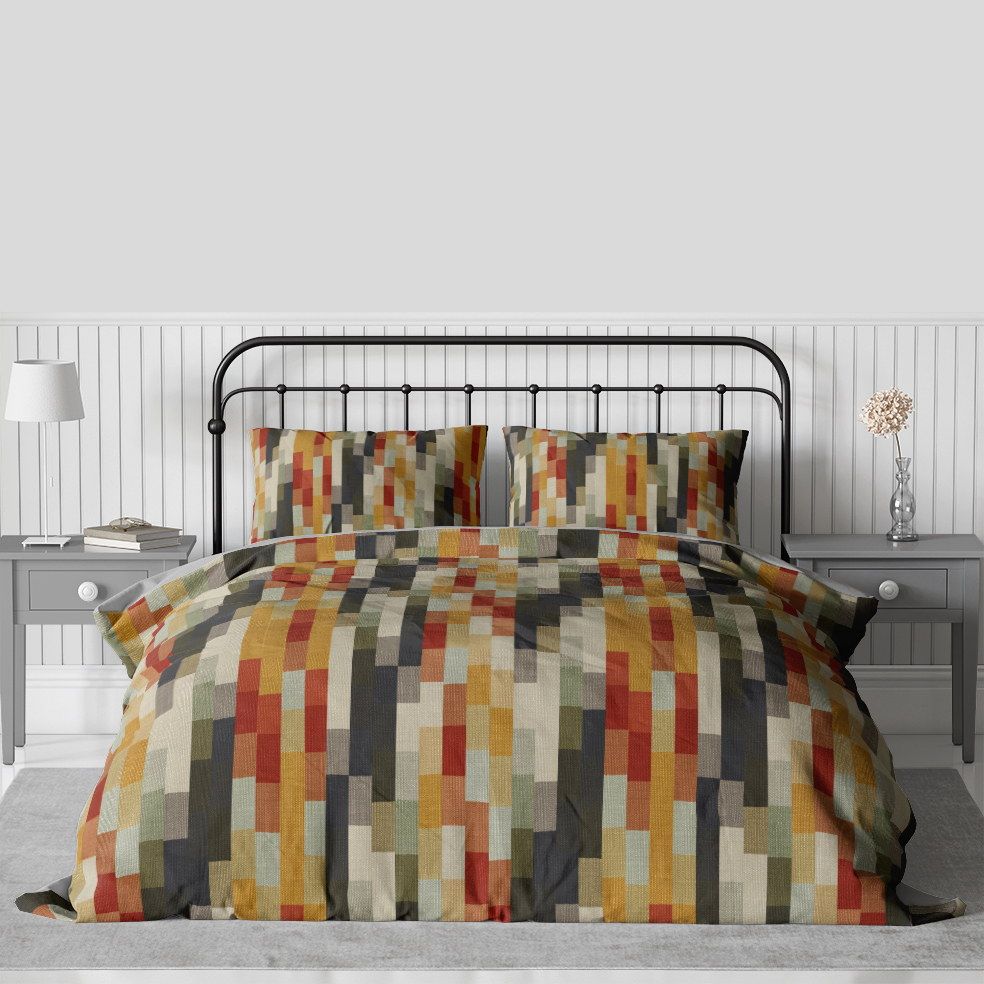 روتختی دو نفره Madame coco 34