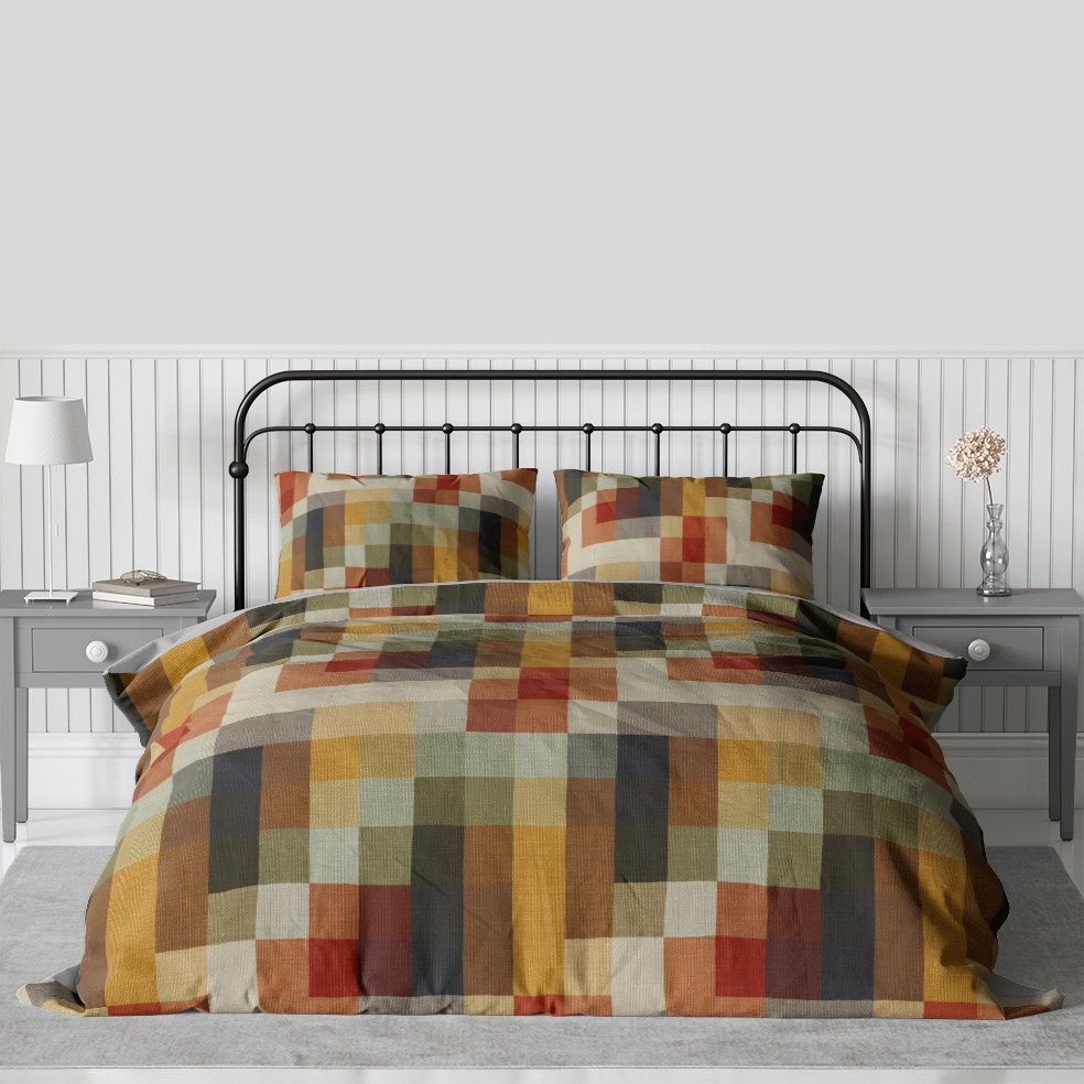 روتختی دو نفره Madame coco 35