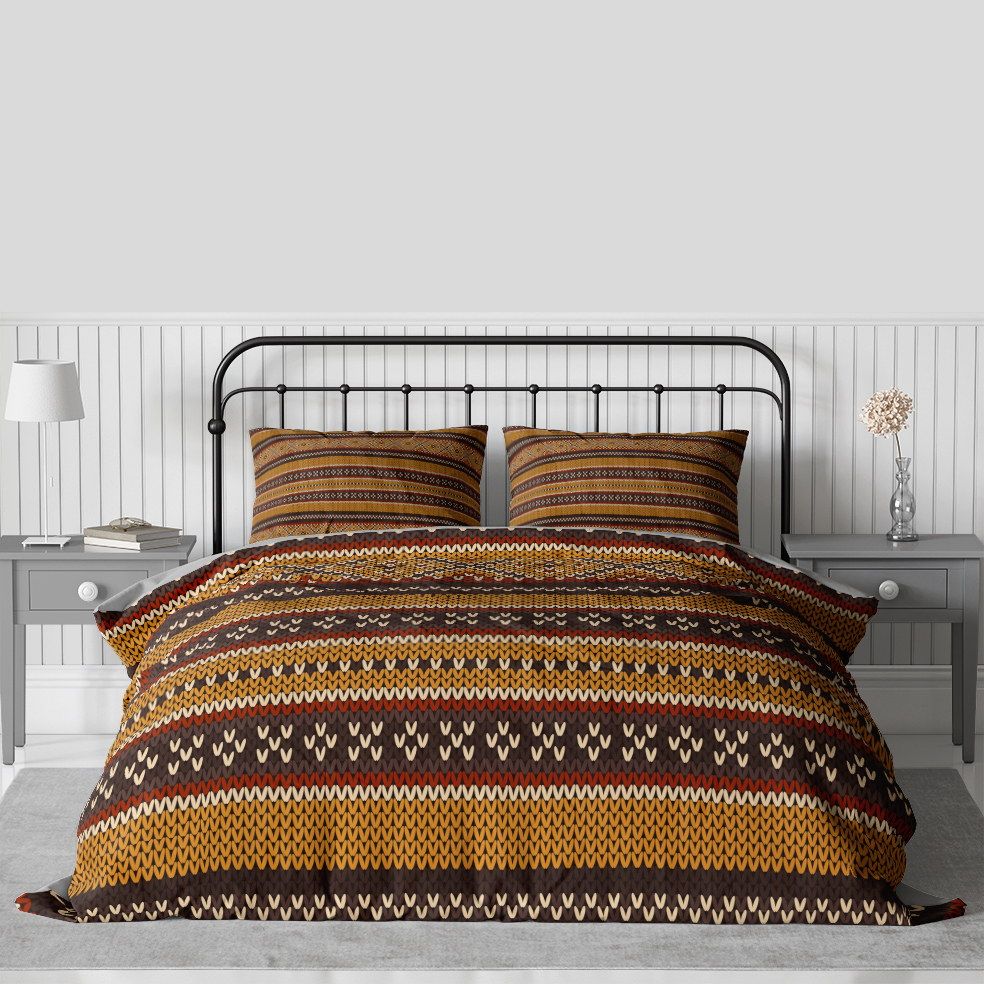 روتختی دو نفره Madame coco 37