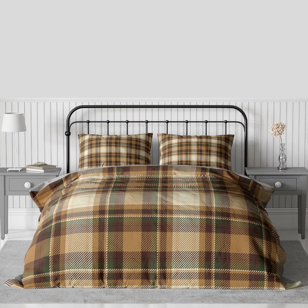 روتختی دو نفره Madame coco 40