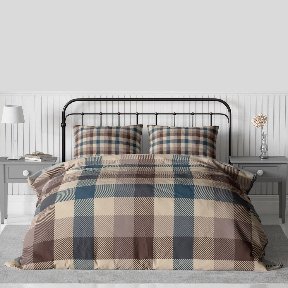 روتختی دو نفره Madame coco 42