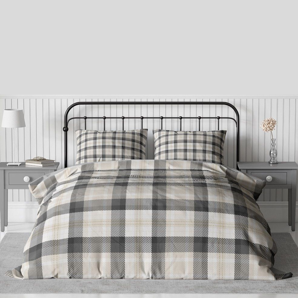 روتختی دو نفره Madame coco 48