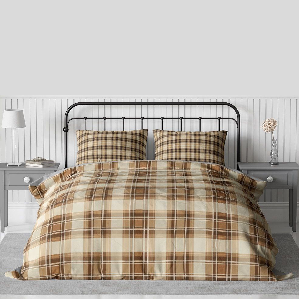 روتختی دو نفره Madame coco 50