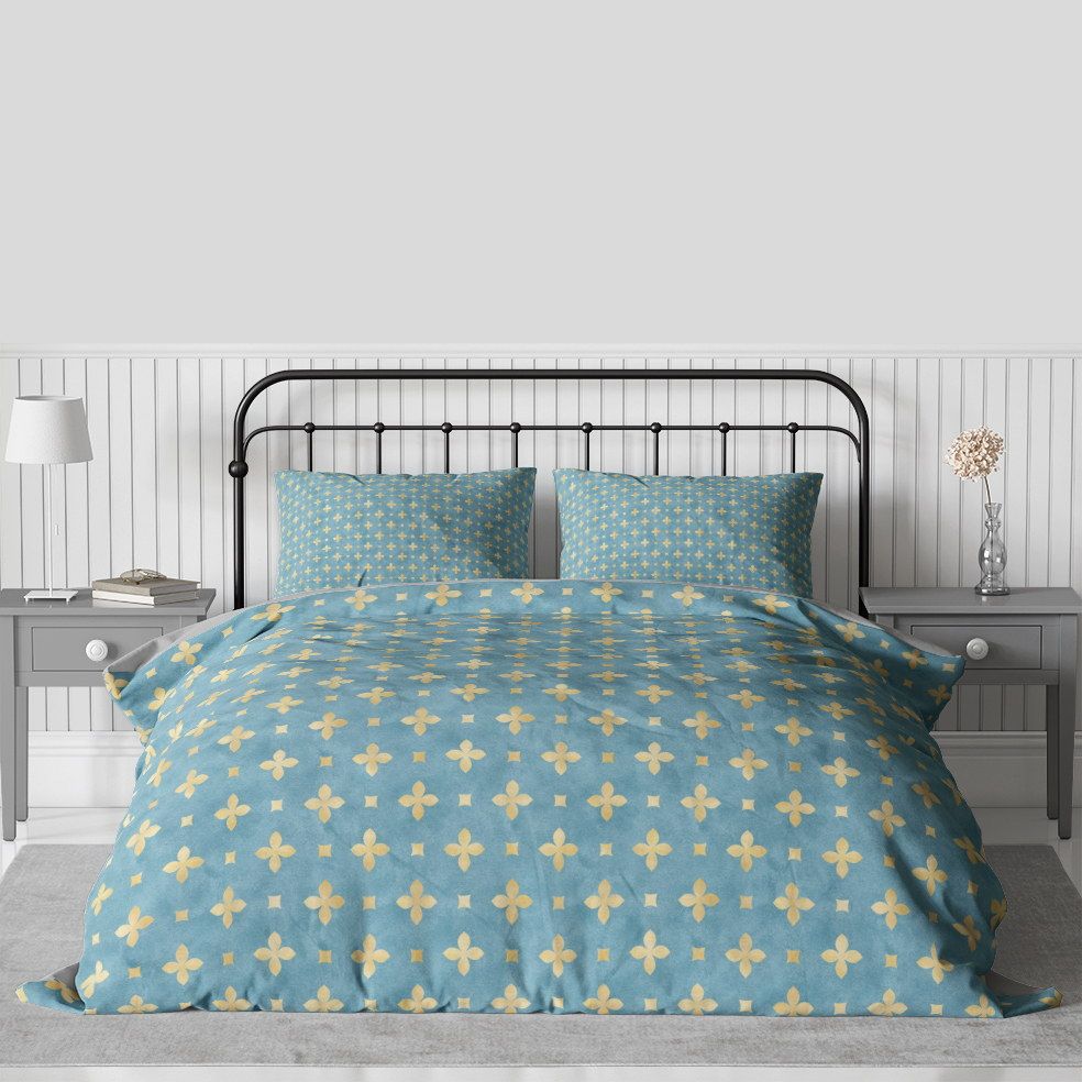 روتختی دو نفره Madame coco 56