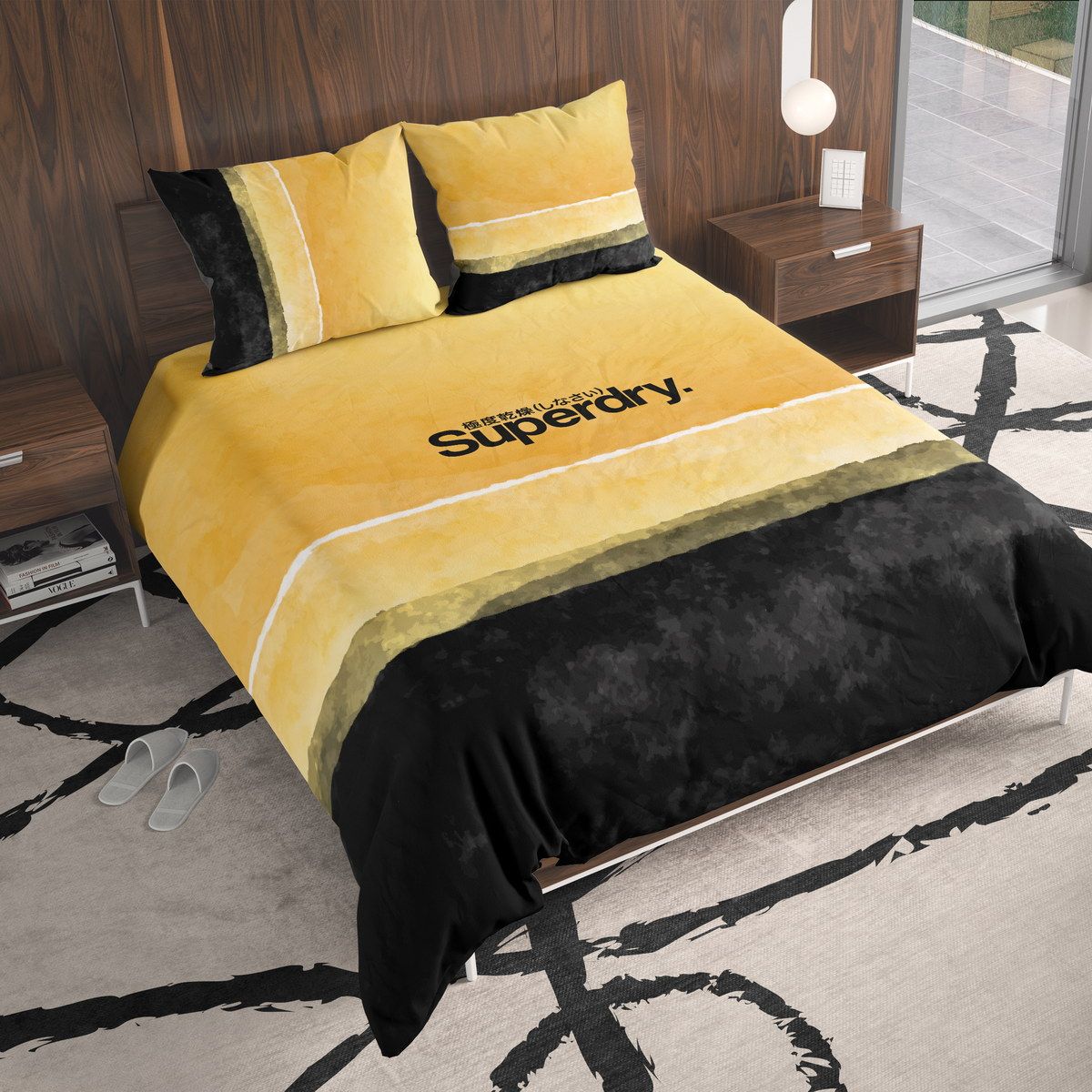 روتختی دو نفره modern 21