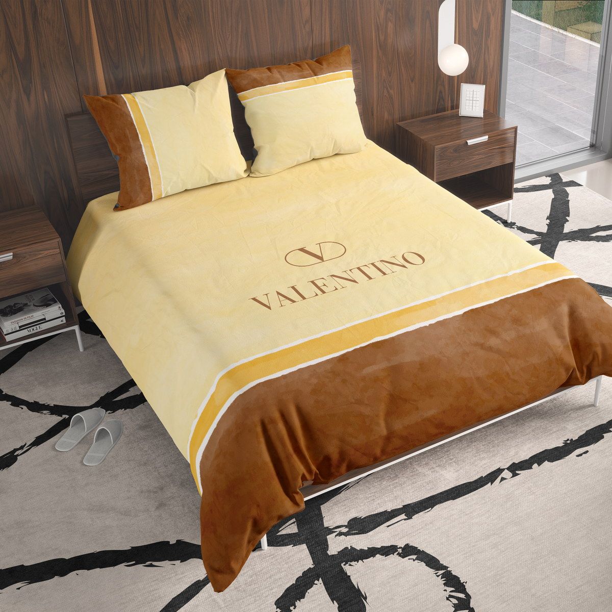 روتختی دو نفره modern 22