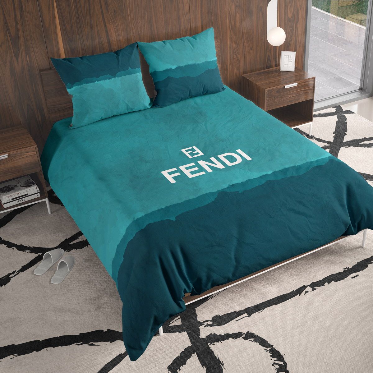 روتختی دو نفره modern 23