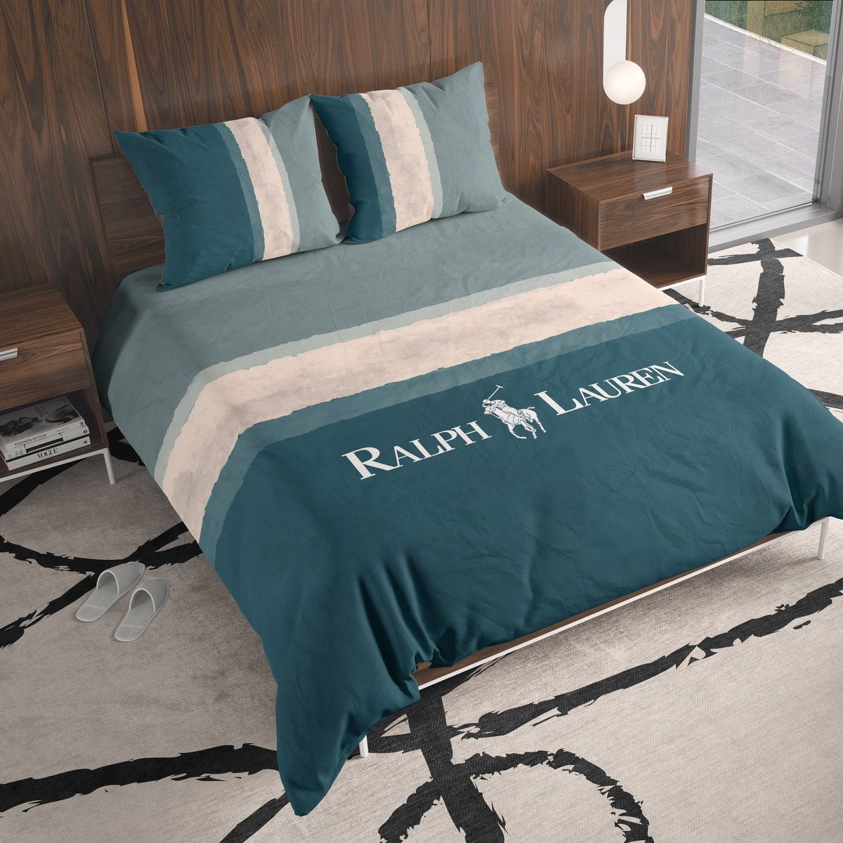 روتختی دو نفره modern 26