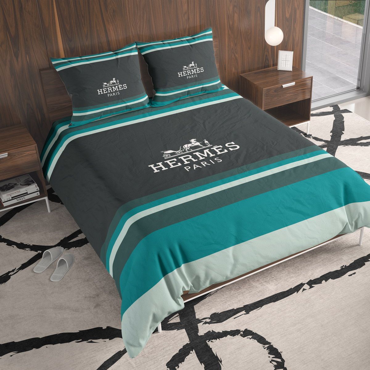 روتختی دو نفره modern 105