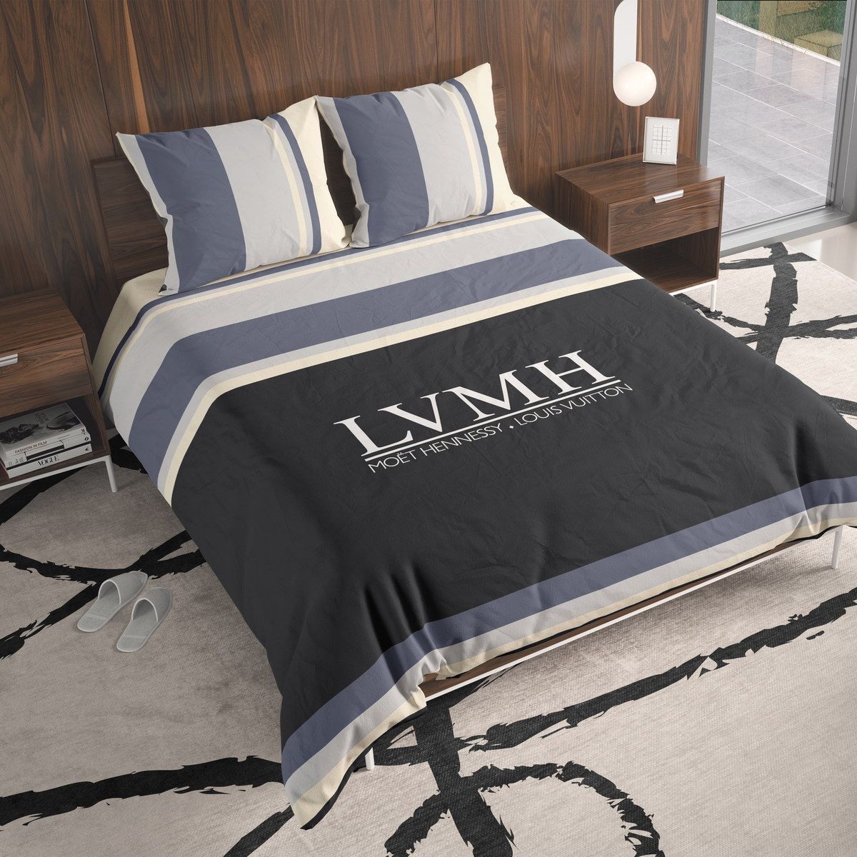 روتختی دو نفره modern 124