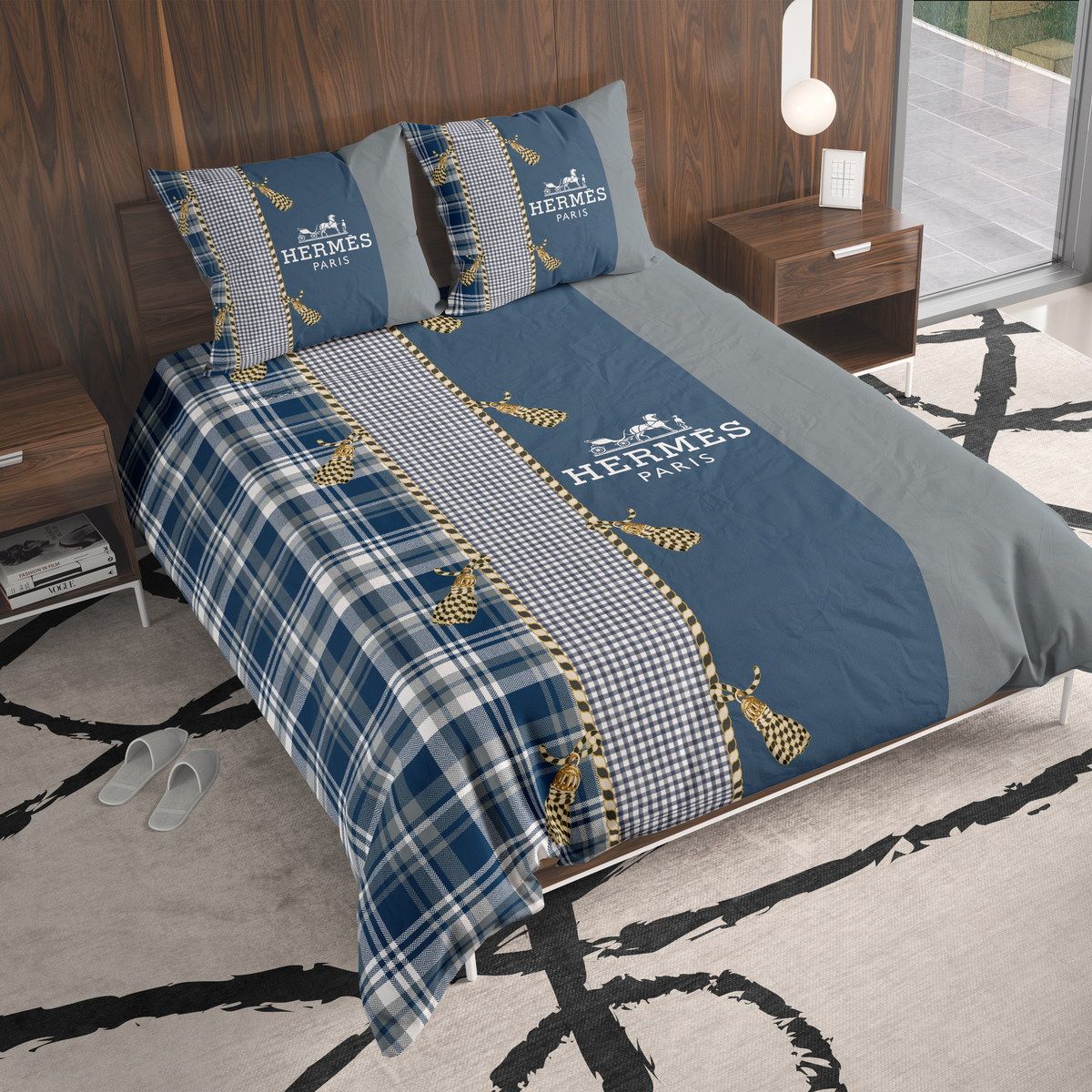 روتختی دو نفره modern 130