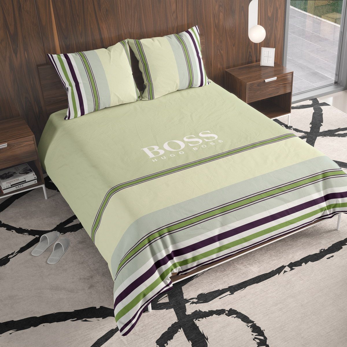 روتختی دو نفره modern 137