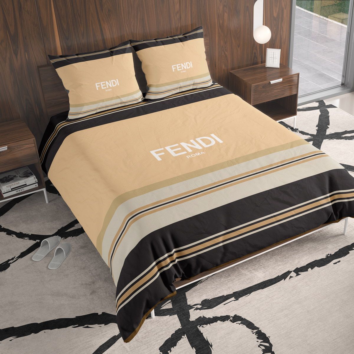 روتختی دو نفره modern 147