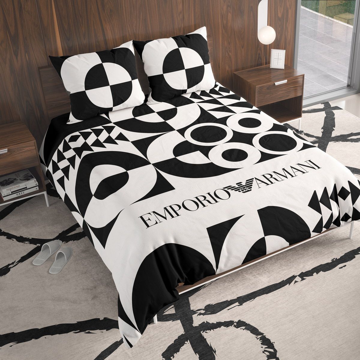 روتختی دو نفره modern 158