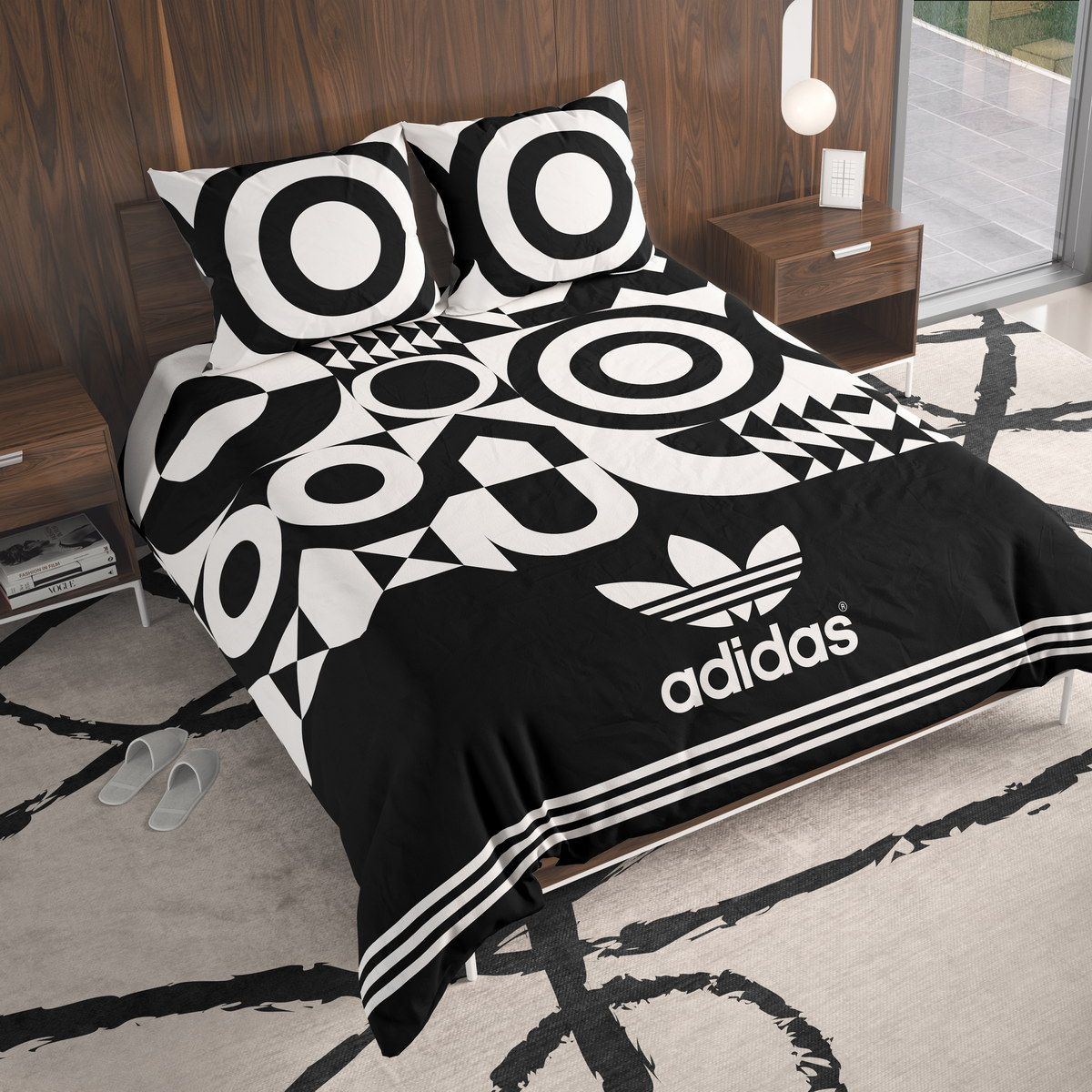 روتختی دو نفره modern 161