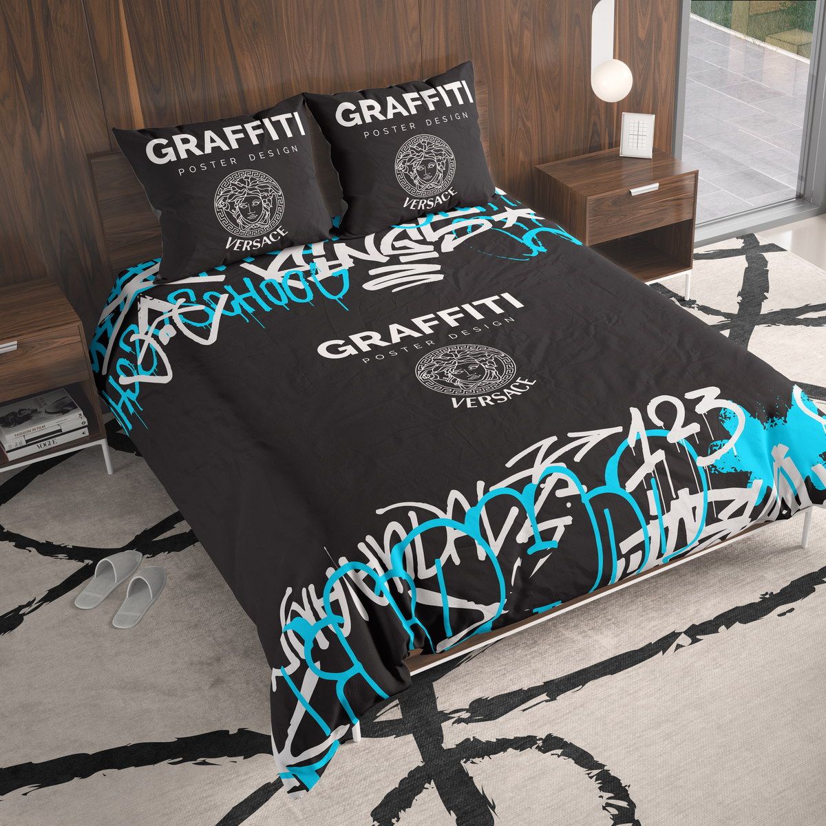 روتختی دو نفره modern 169