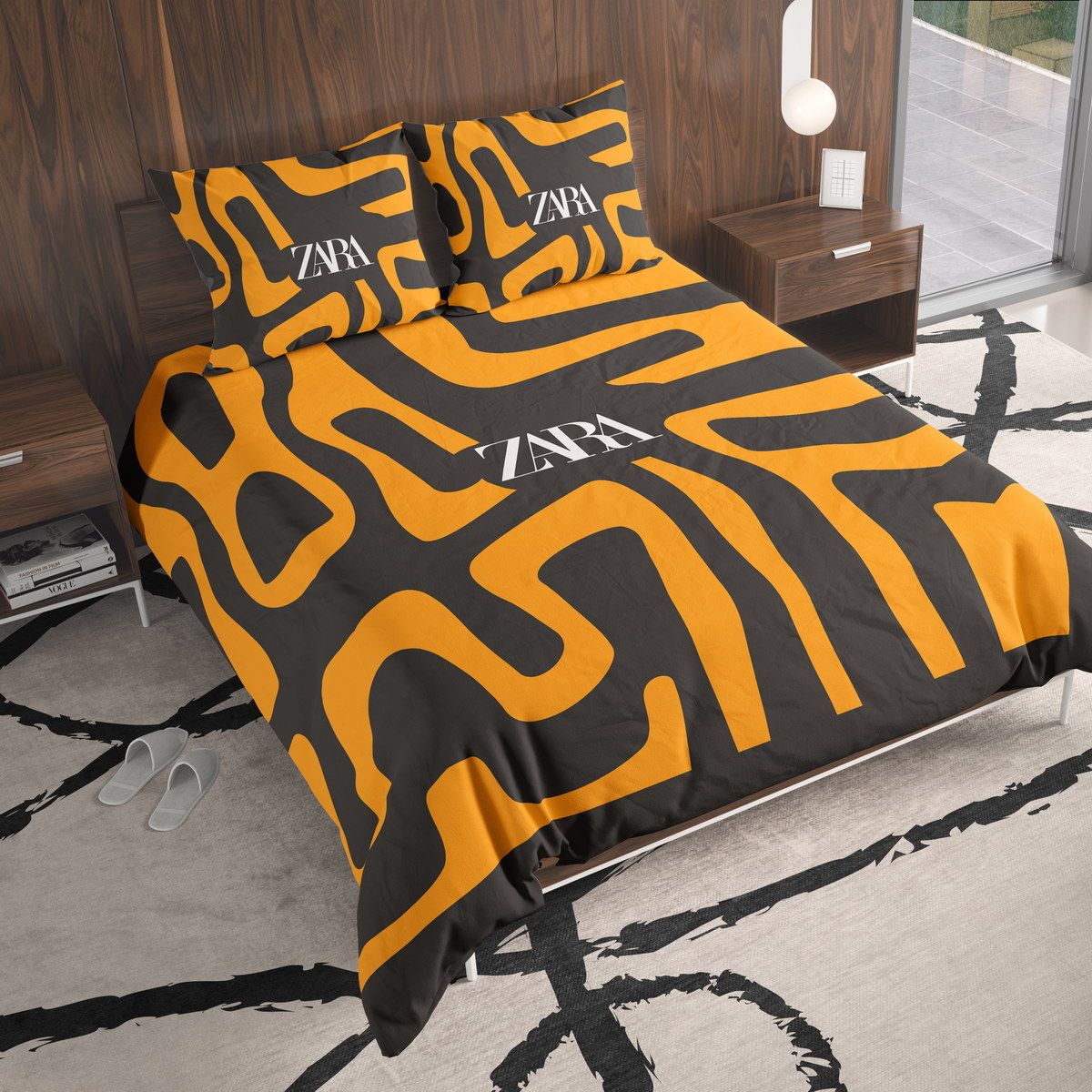 روتختی دو نفره modern 178