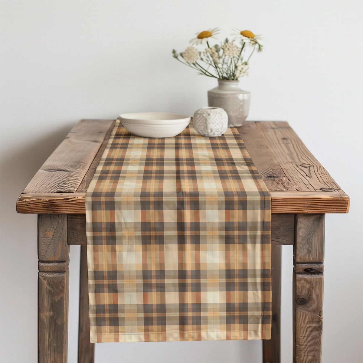 رانر ساده Table Runner2