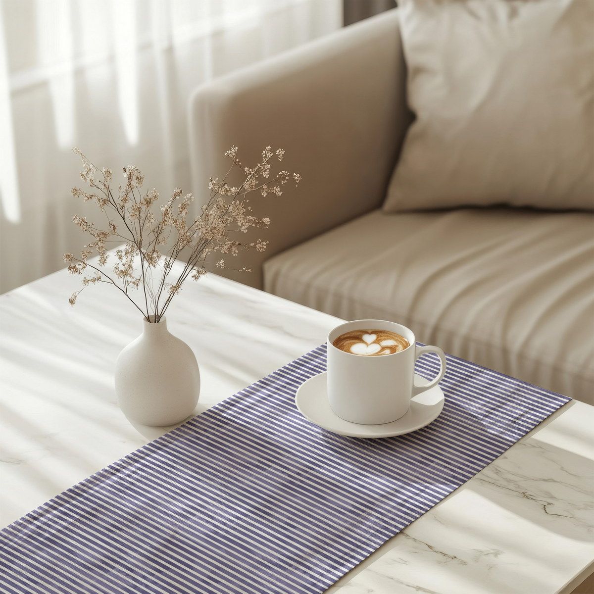 رانر ساده Table Runner3