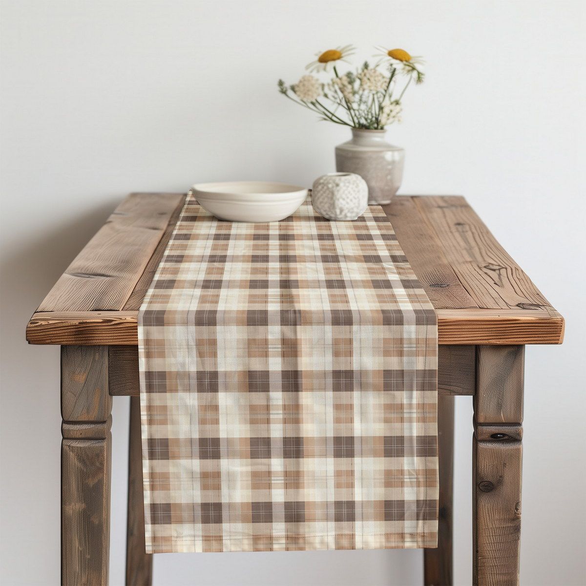 رانر ساده Table Runner4