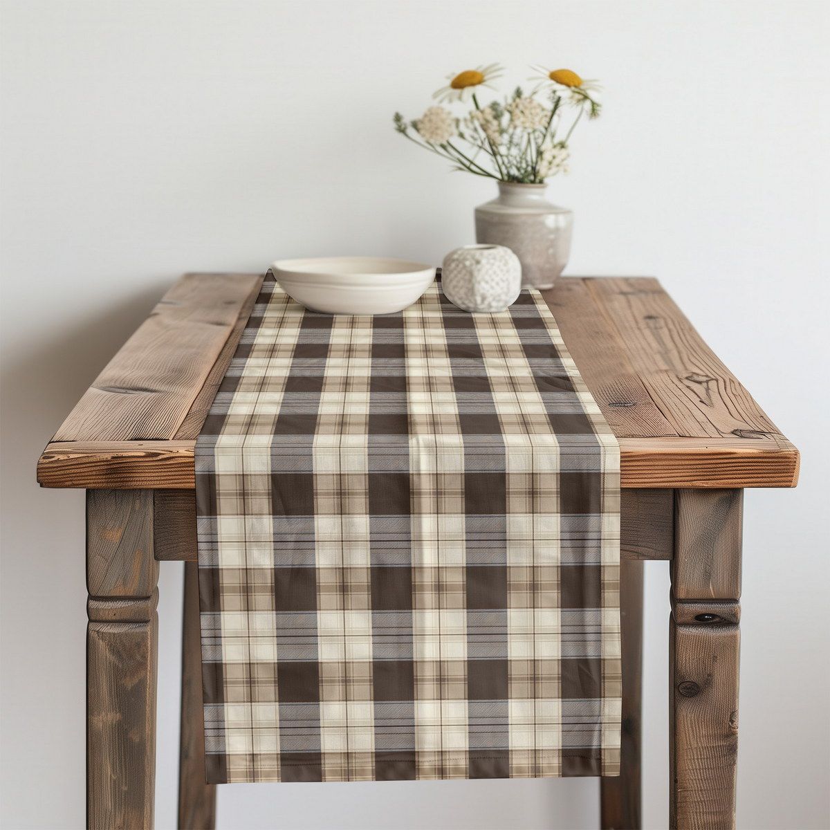 رانر ساده Table Runner6