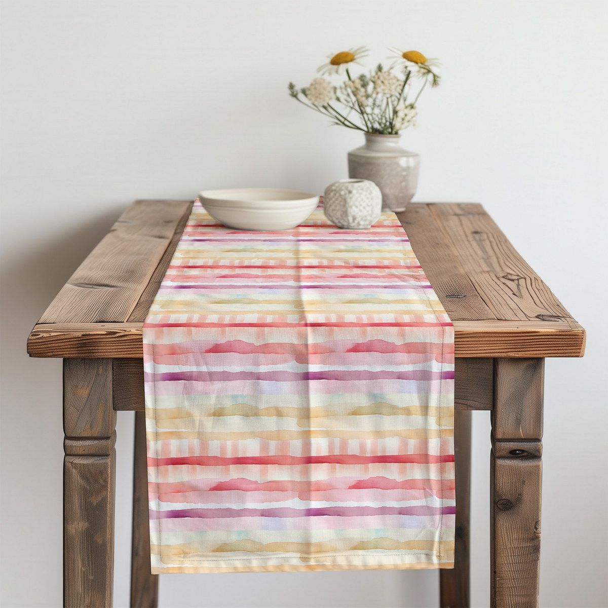 رانر ساده Table Runner7