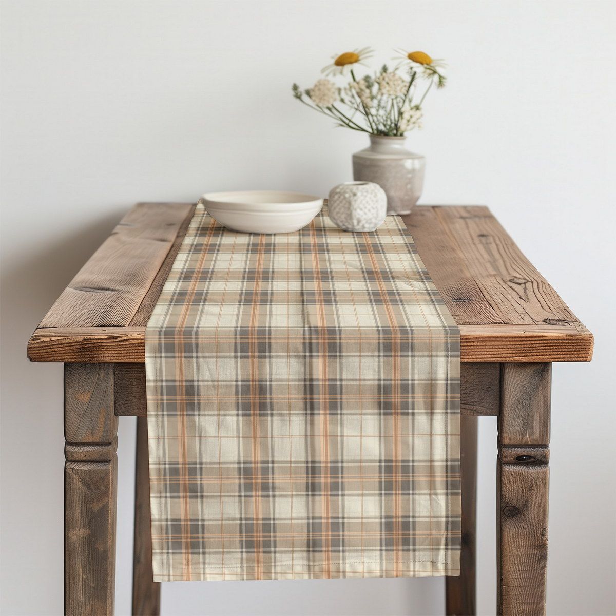 رانر ساده Table Runner8