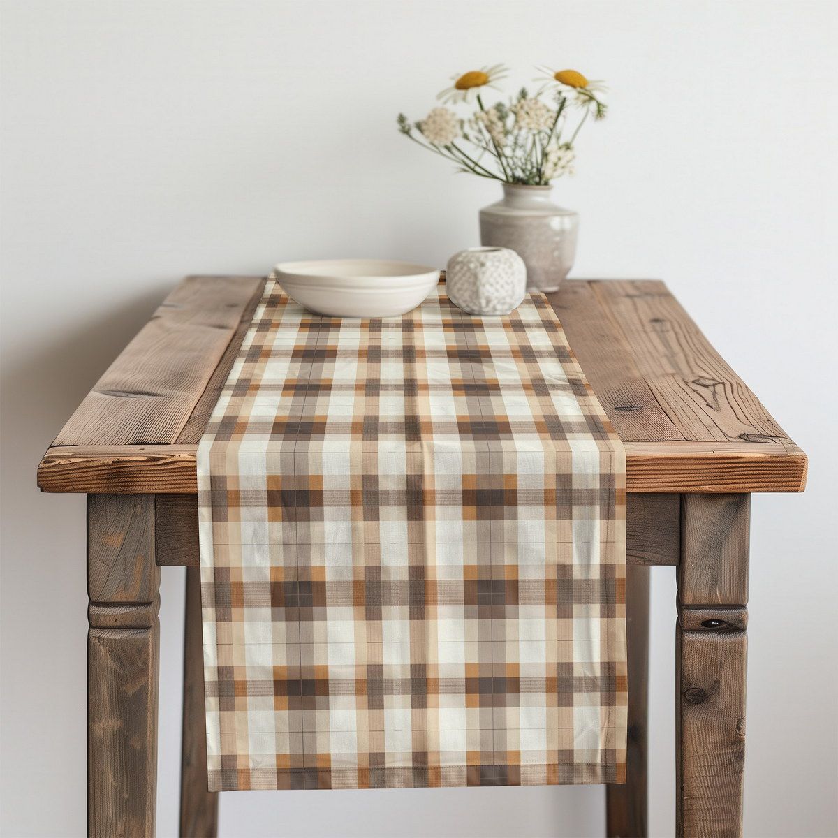 رانر ساده Table Runner10