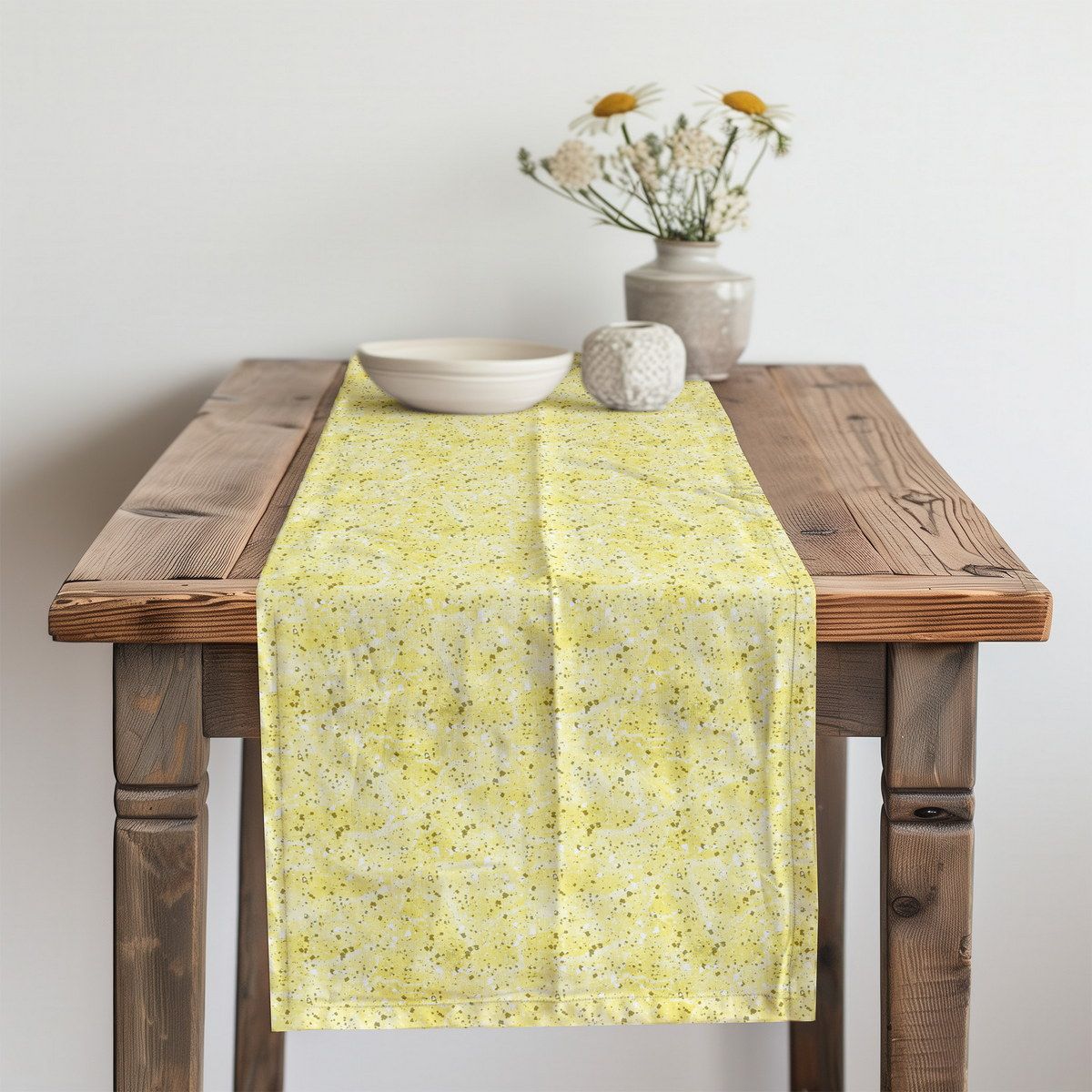 رانر ساده Table Runner11