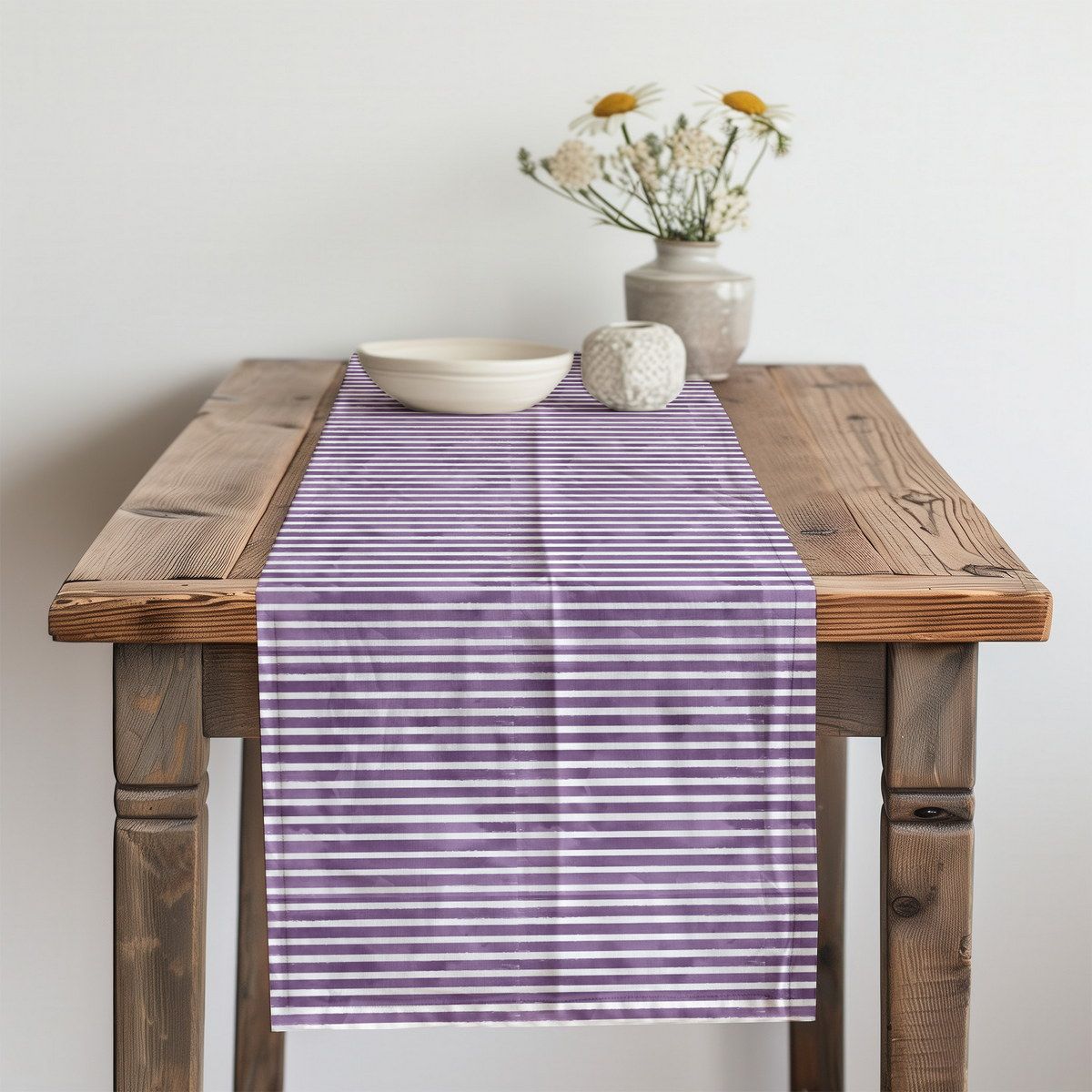 رانر ساده Table Runner12
