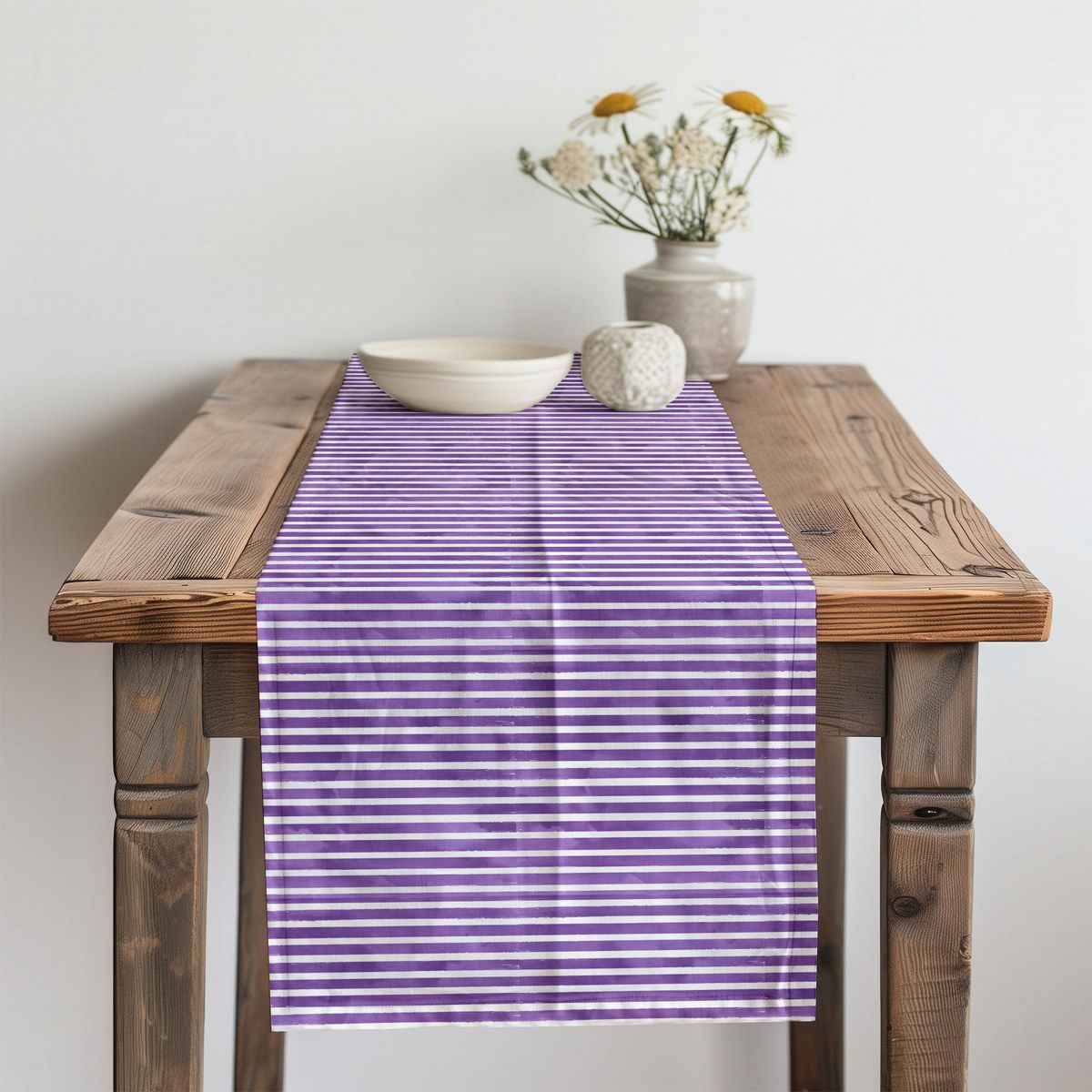 رانر ساده Table Runner14
