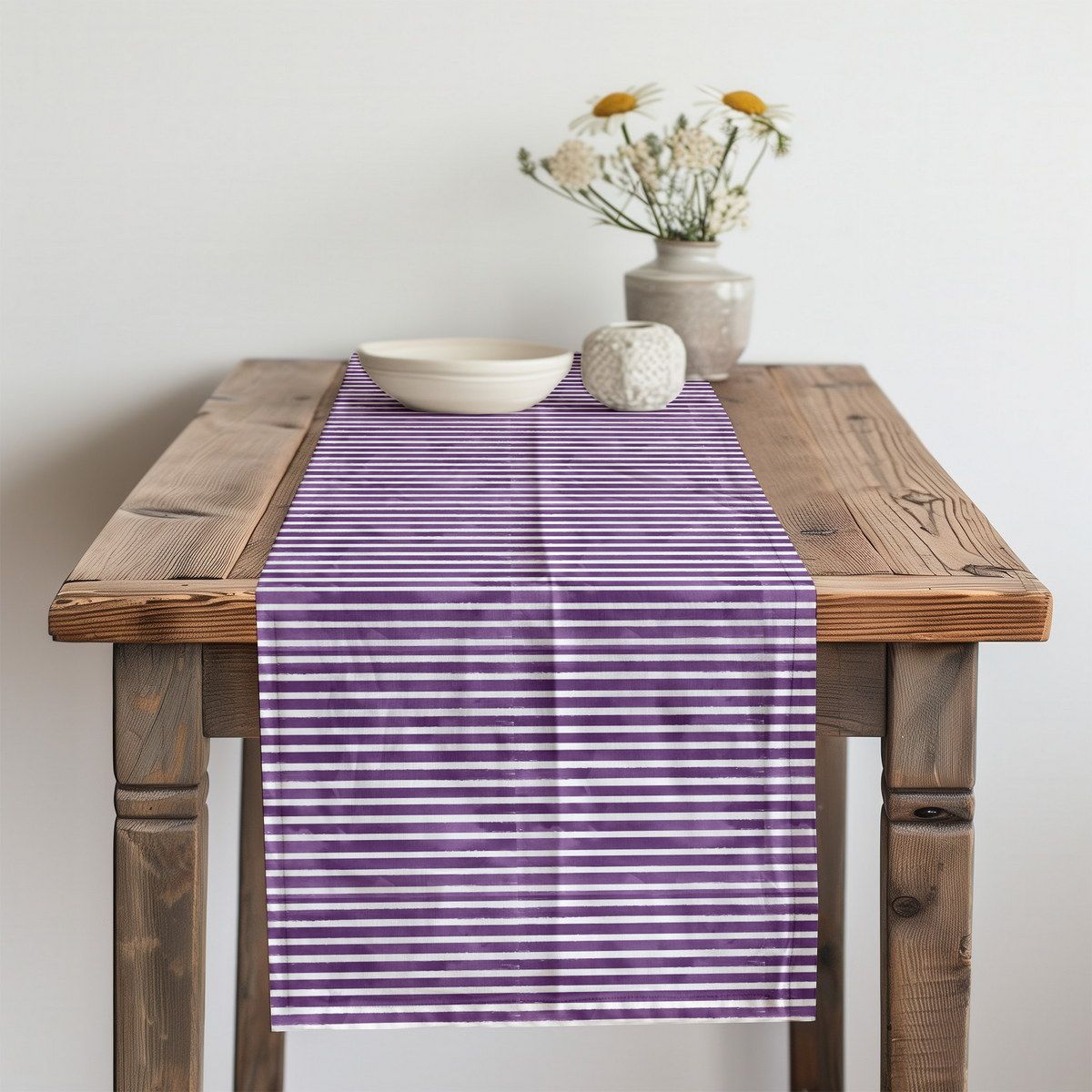 رانر ساده Table Runner15