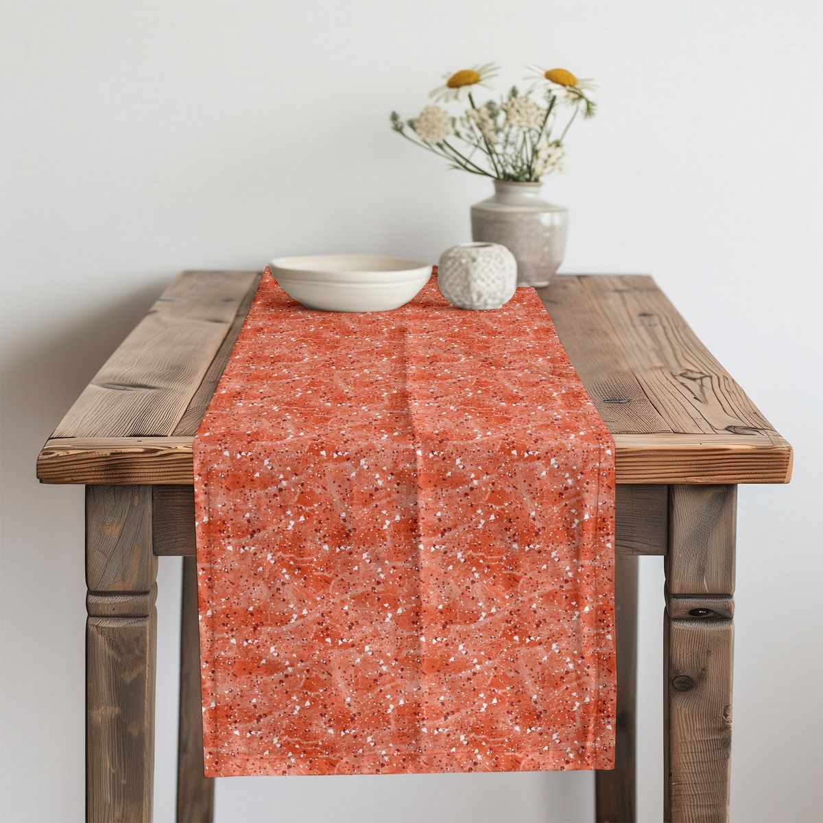 رانر ساده Table Runner19