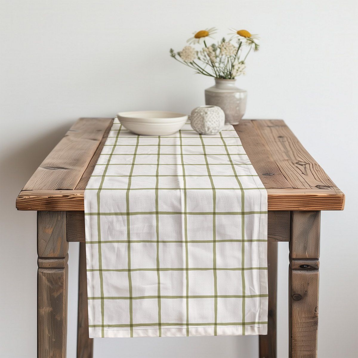 رانر ساده Table Runner20