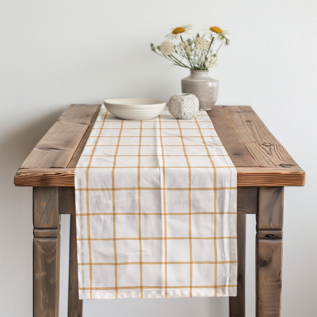 رانر ساده Table Runner21
