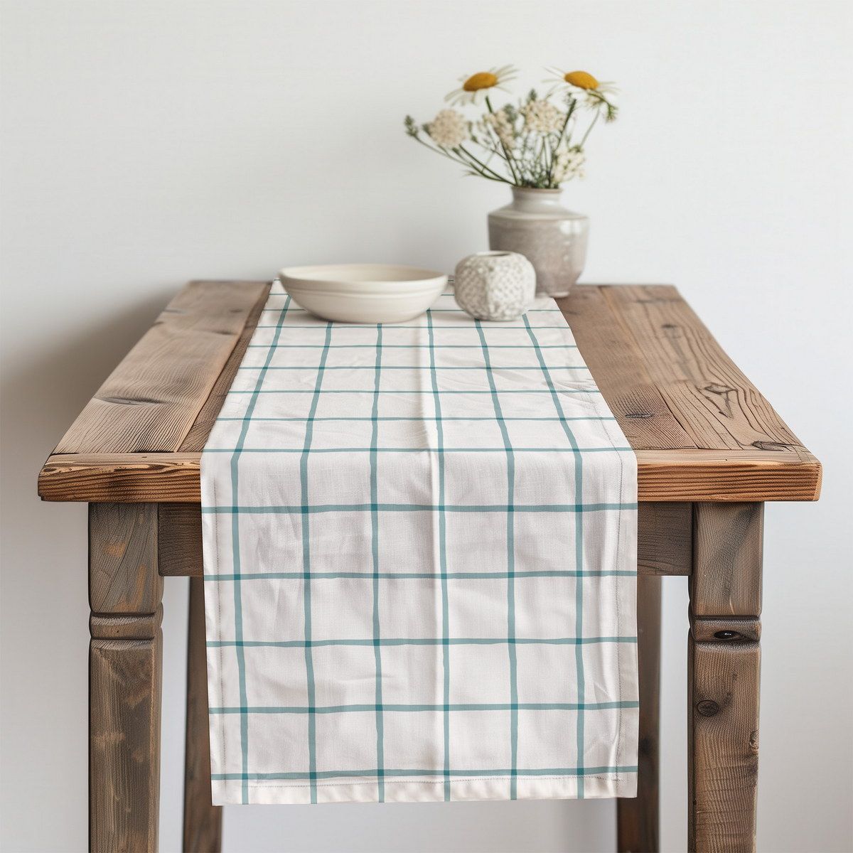 رانر ساده Table Runner23