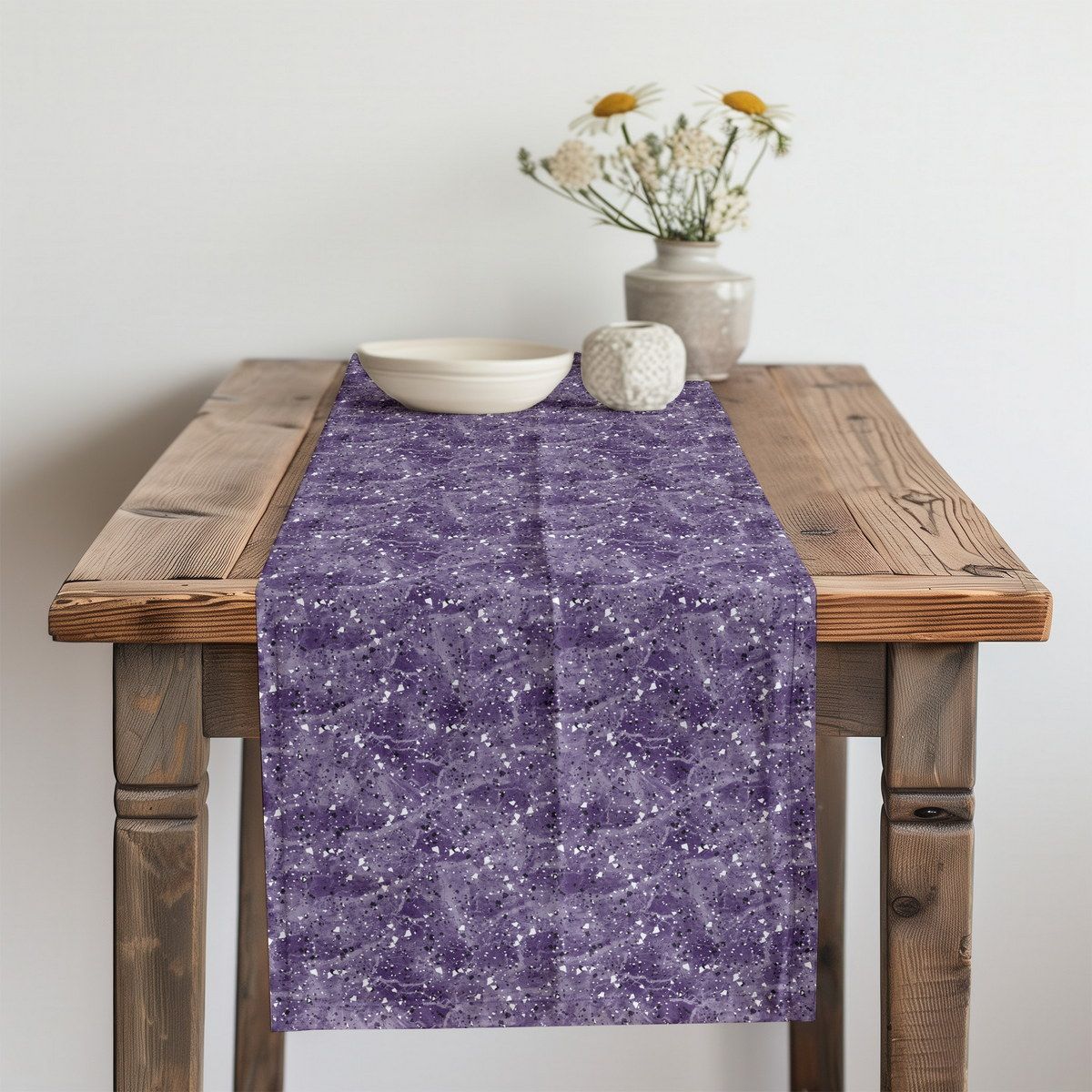 رانر ساده Table Runner25
