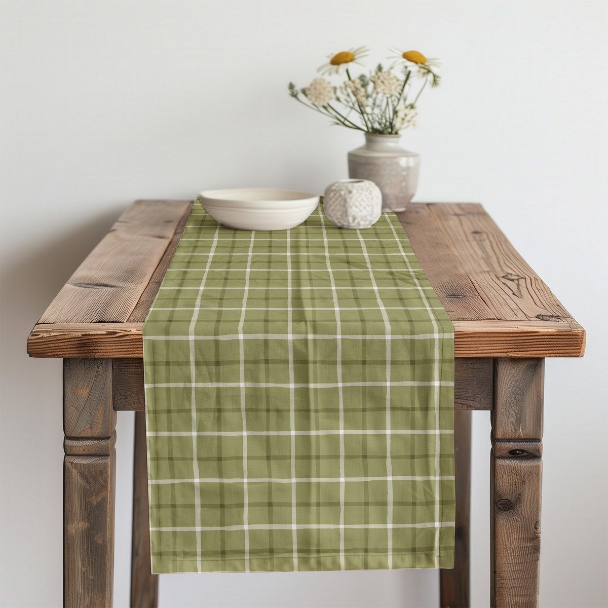 رانر ساده Table Runner26