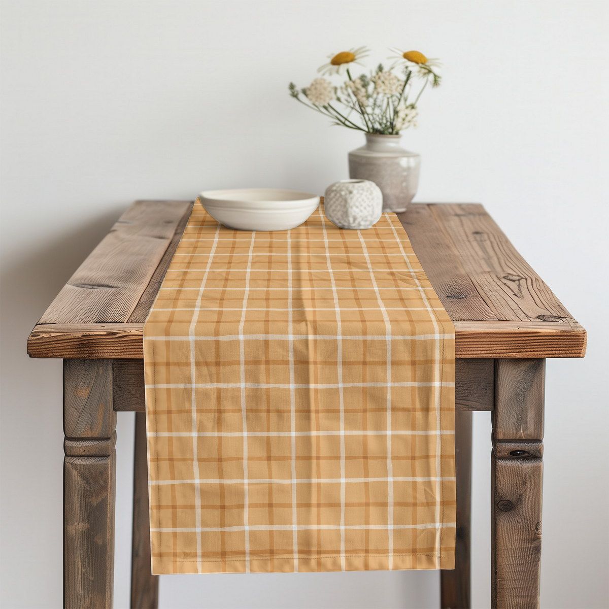رانر ساده Table Runner28