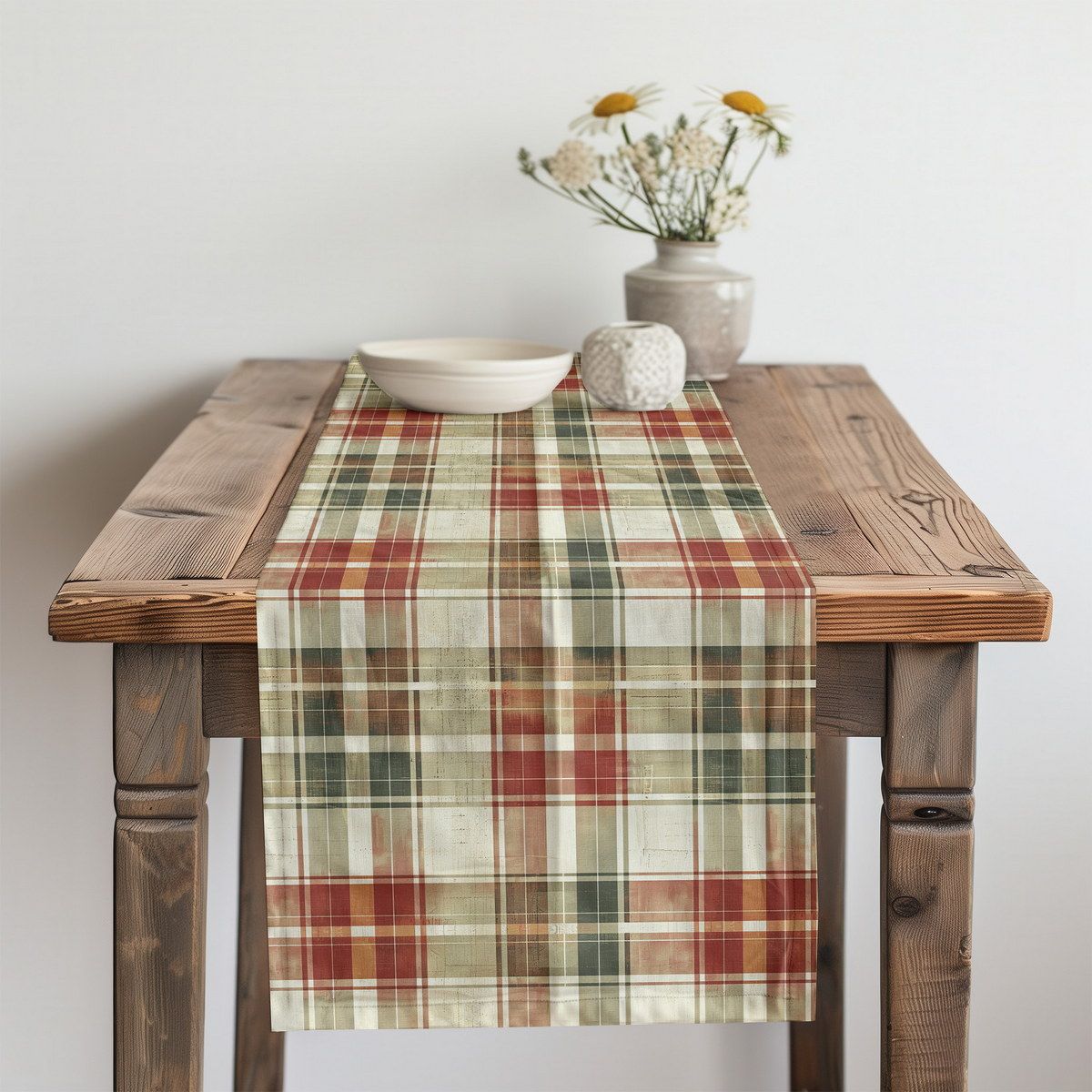 رانر ساده Table Runner29