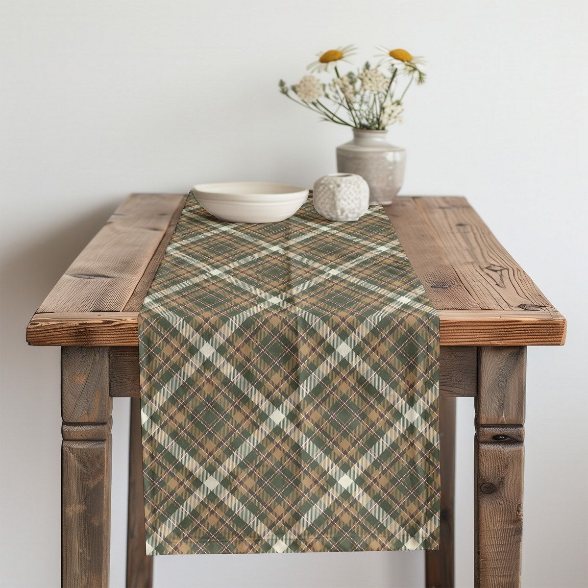رانر ساده Table Runner36