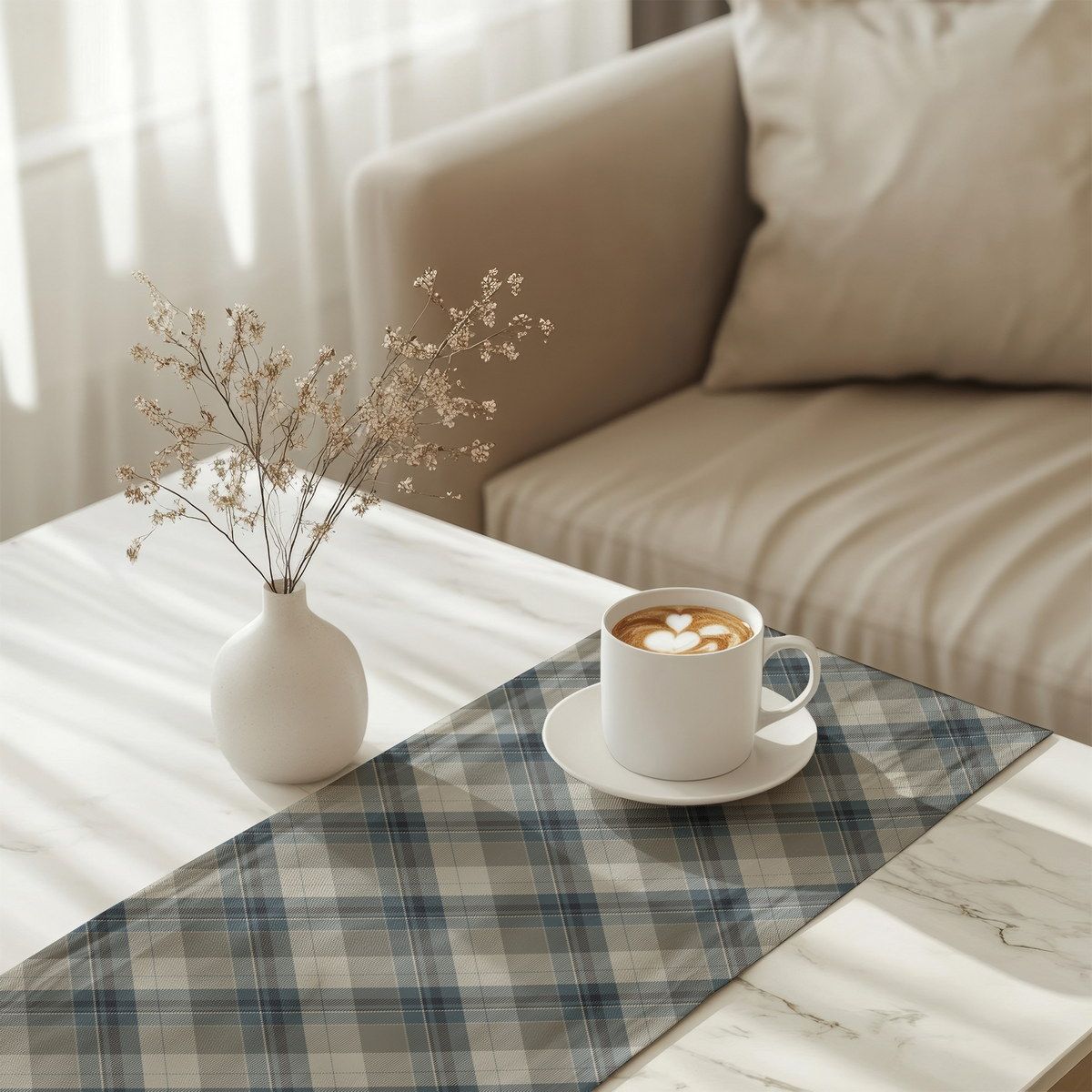 رانر ساده Table Runner40