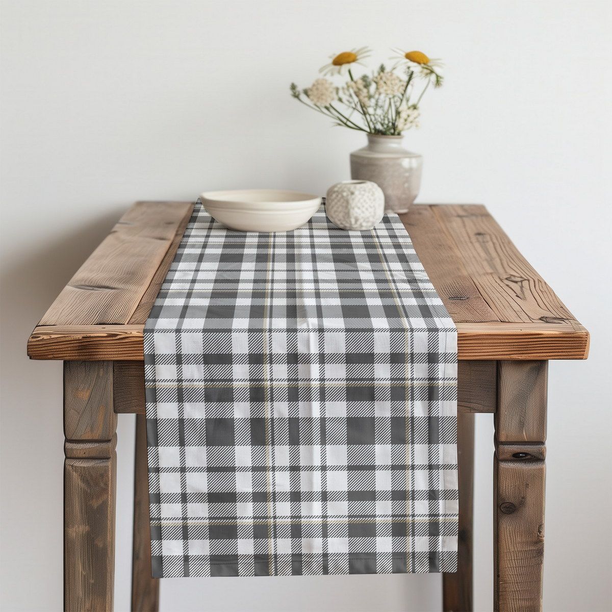 رانر ساده Table Runner42
