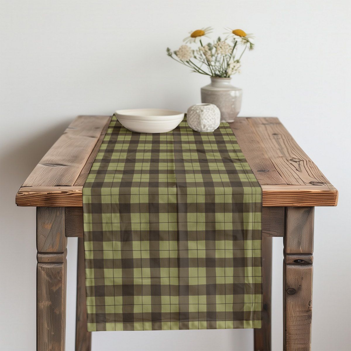 رانر ساده Table Runner43