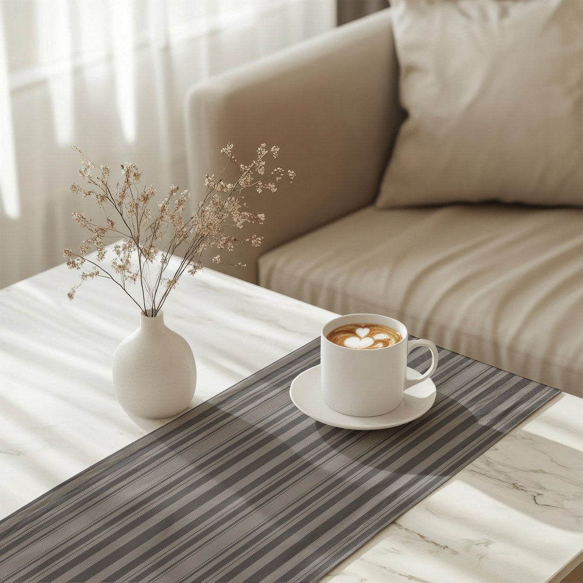 رانر ساده Table Runner44